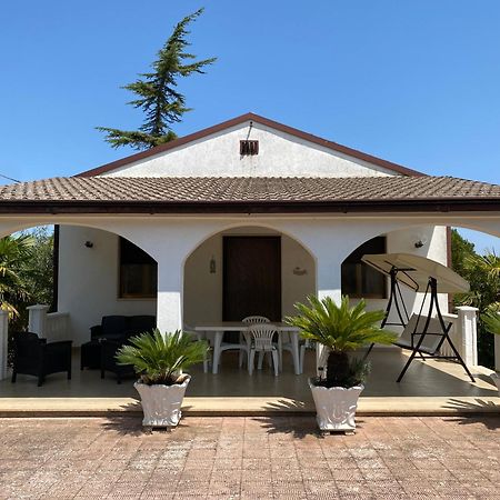 Villa Mima Santeramo in Colle Kültér fotó